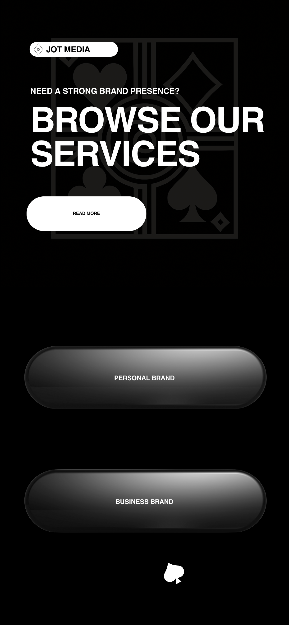 Mobile Page 1